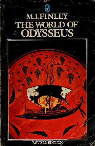 The World of Odysseus