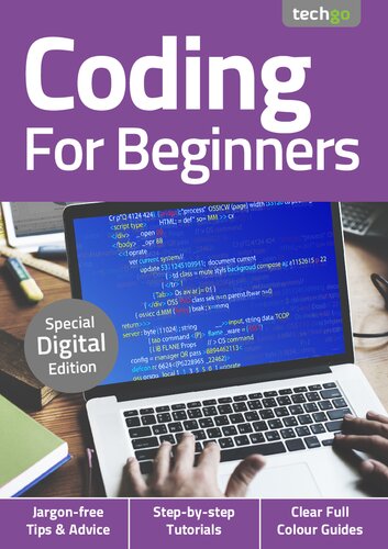 Coding for Beginners