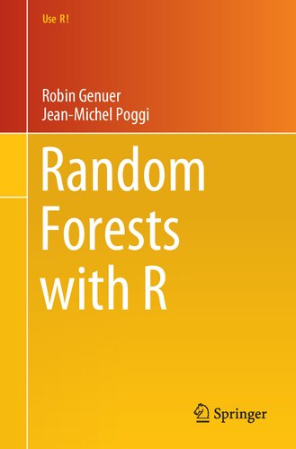 Random Forests with R
