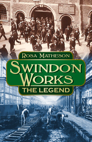 Swindon Works