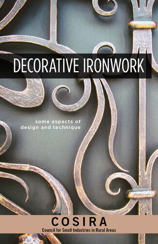 Decorative Ironwork