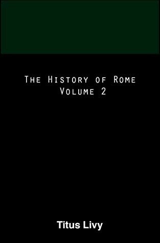 The History of Rome