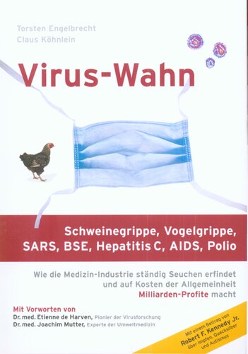 Virus-Wahn