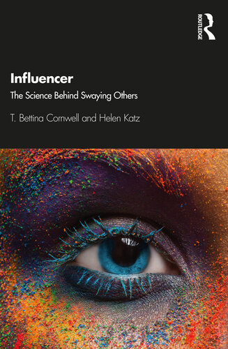 Influencer; The Science Behind Swaying Others
