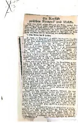 Briefe; dritte Sammlung