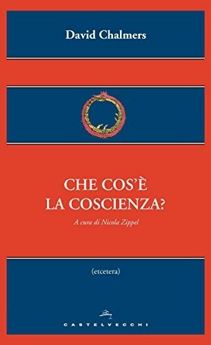Che cos'è la coscienza?