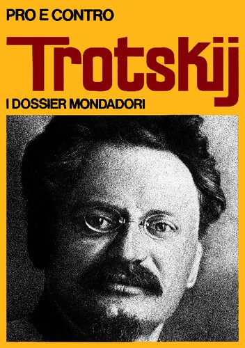 Pro e contro Trotskij