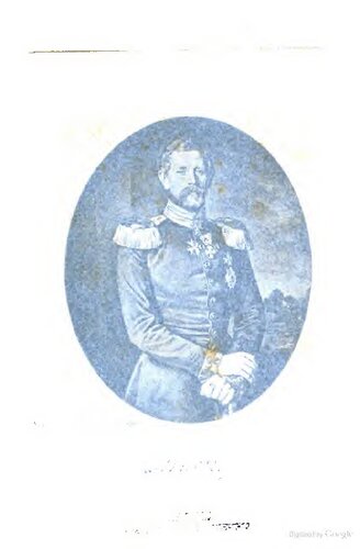 Briefe über Zustände und Begebenheiten in der Türkei aus den Jahren 1835 bis 1839