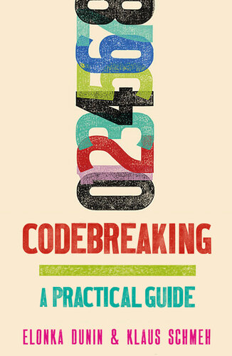 Codebreaking