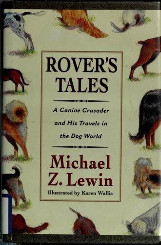 Rover's tales