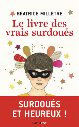 Le Livre des vrais surdoués