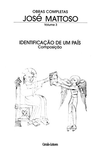 Identificação de Um País: Composição