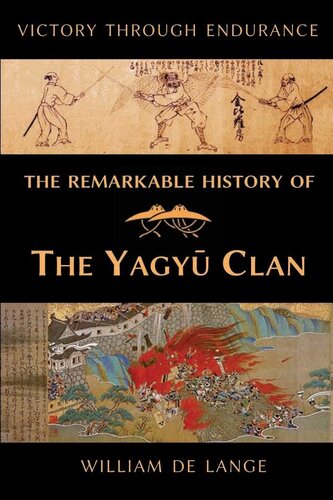The Remarkable History of the Yagyu Clan