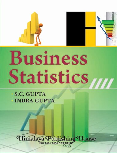 BUSINESS STATISTICS