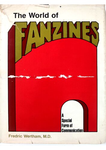 World of Fanzines: a Special Form of Communication