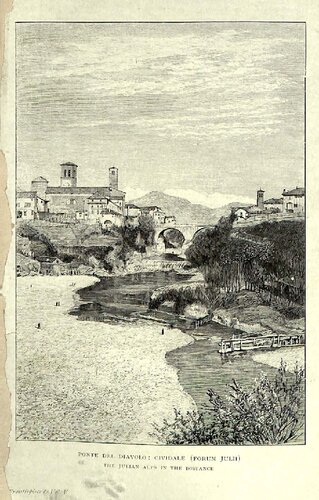 The Lombard Invasion