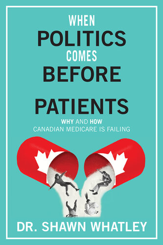 When Politics Comes Before Patients,