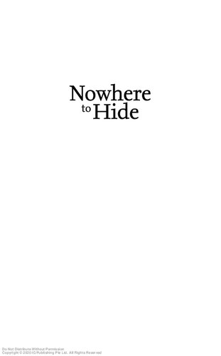 Nowhere to hide : the great financial crisis and challenges for Asia