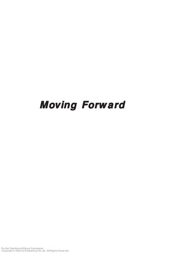 Moving Forward : Southeast Asian Perspectives on Climate Change and Biodiversity.