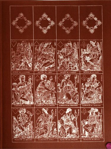 The French Revolution : voices from a momentous epoch, 1789-1795