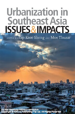 Urbanization in Southeast Asia : issues & impacts