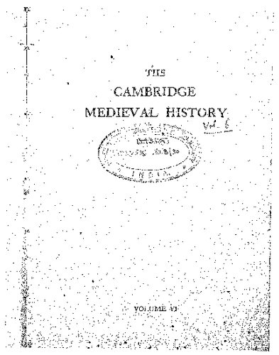 Victory of the Papacy