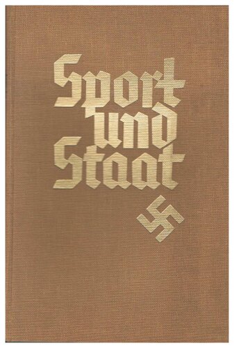 Sport und Staat