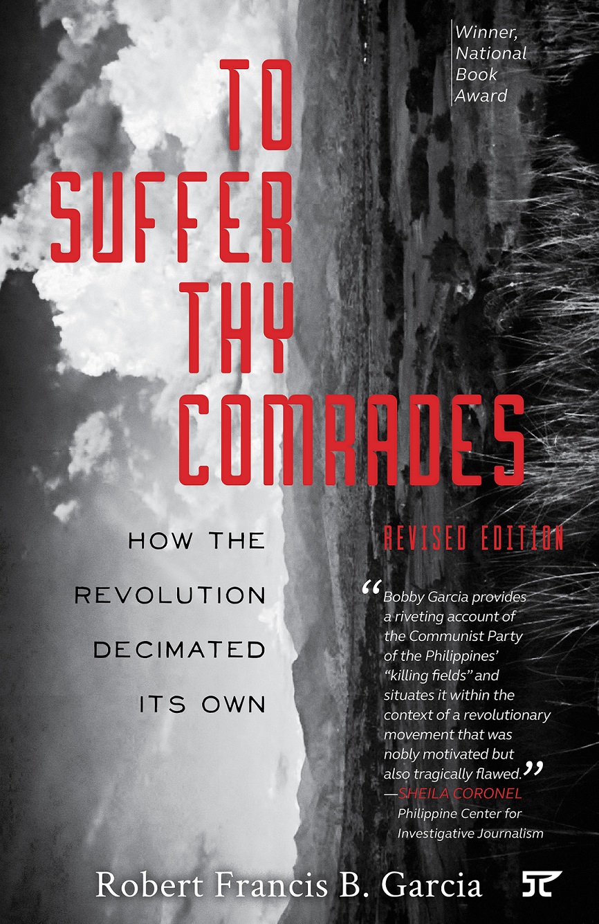 To Suffer Thy Comrades: How the revolution decimated its own