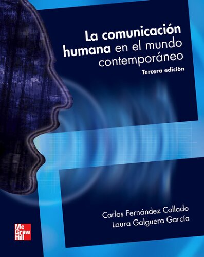 Comunicacion humana en el mundo contemporaneo