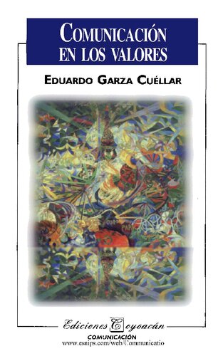 Comunicacion En Los Valores