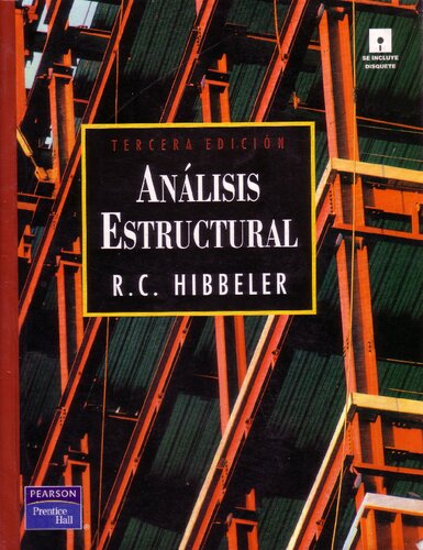 Analisis Estructural