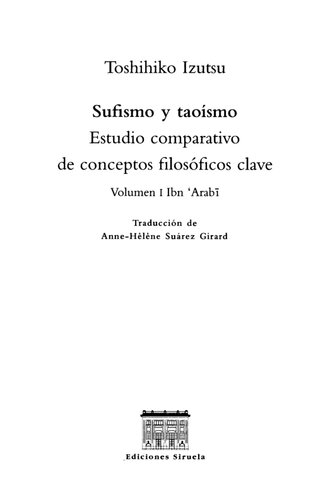 Sufismo Y Taoismo 01