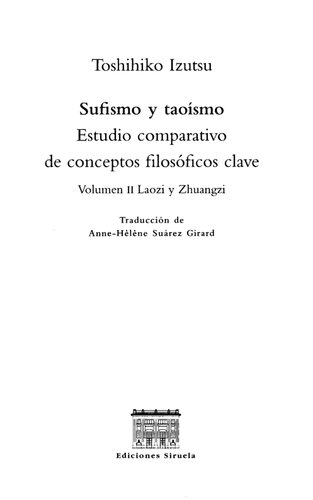 Sufismo Y Taoismo 02