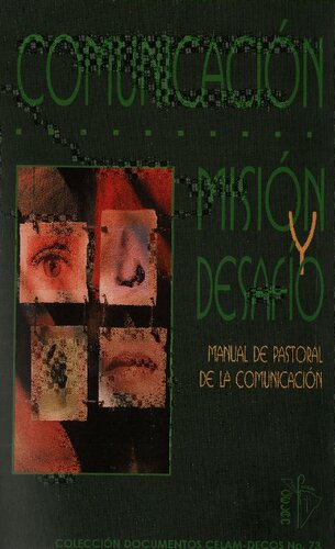 Comunicacion Mision Y Desafio