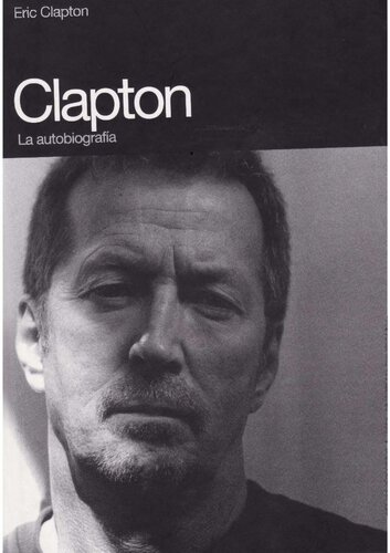 Autobiografía de Eric Clapton