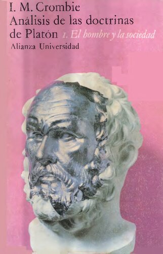 Analisis Doctrinas De Platon