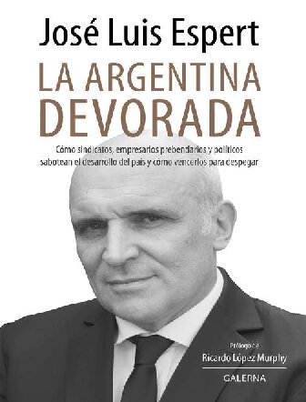 La argentina devorada