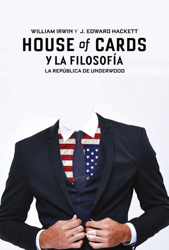 House of Cards y la filosofía