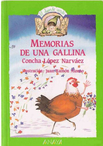 Memorias De Una Gallina
