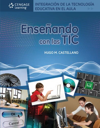 ENSEÑANDO CON LAS TIC