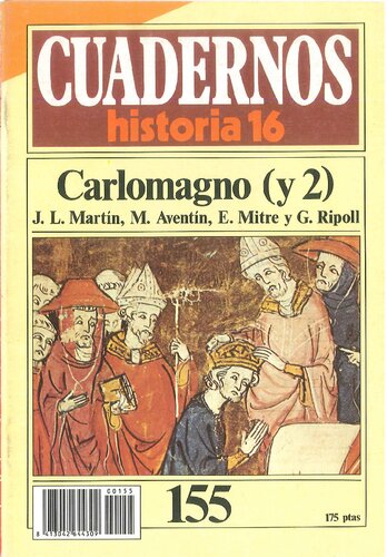 Carlomagno (y 2)