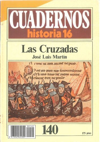Las Cruzadas