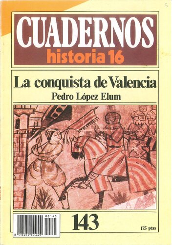 La conquista de Valencia