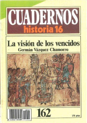 La visión de los vencidos