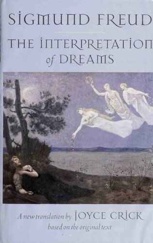 The Interpretation of Dreams