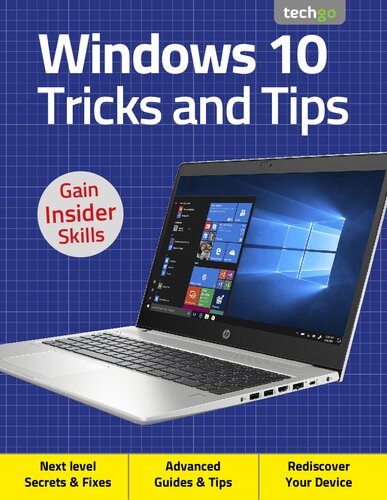 Windows 10 Tricks And Tips