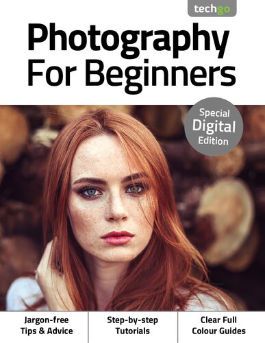 Photography for Beginners