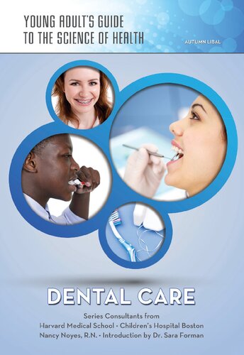 Dental care
