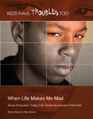 What's going to happen next? : kids in the juvenile court system