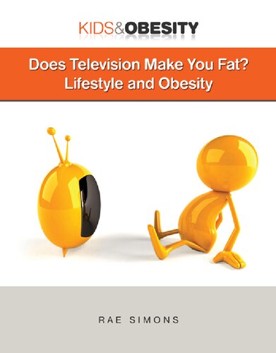 Does Television Make You Fat? Lifestyle and Obesity